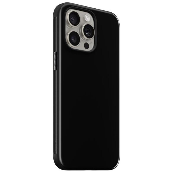 Nomad Sport case for iPhone 15 Pro Max 6,7&quot; black 8565000166962