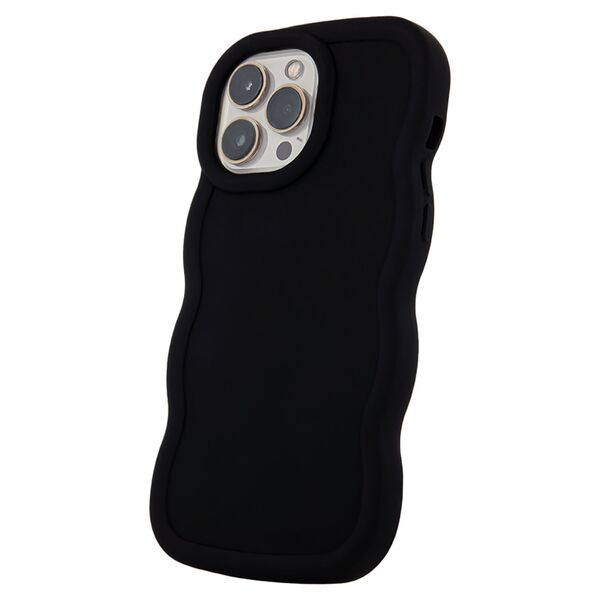 Candy case for iPhone 14 6,1&quot; black 5907457785618