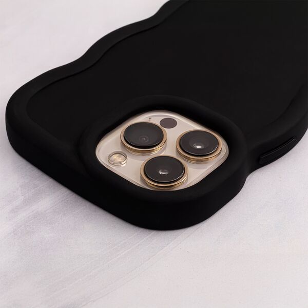 Candy case for iPhone 14 6,1&quot; black 5907457785618