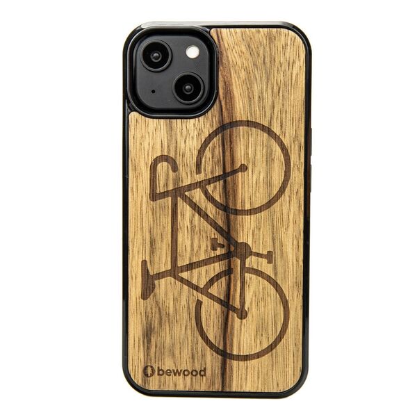 Bewood Case for iPhone 15 6,1&quot; Bike Limba 5907511788753