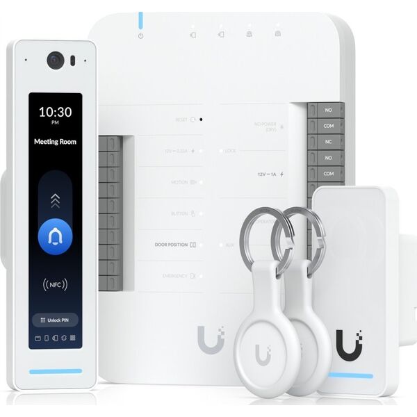 Ubiquiti G2 Starter Kit Professional (UA-G2-SK-Pro)