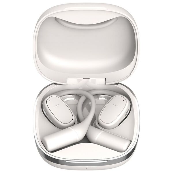 WIWU OWS headphones O300 white 6976975611319