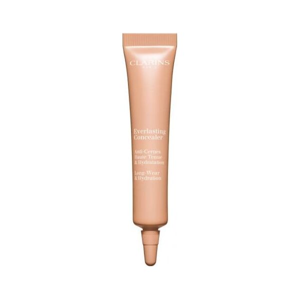 Clarins CLARINS EVERLASTING CONCEALER 02 LIGHT MEDIUM 12ML