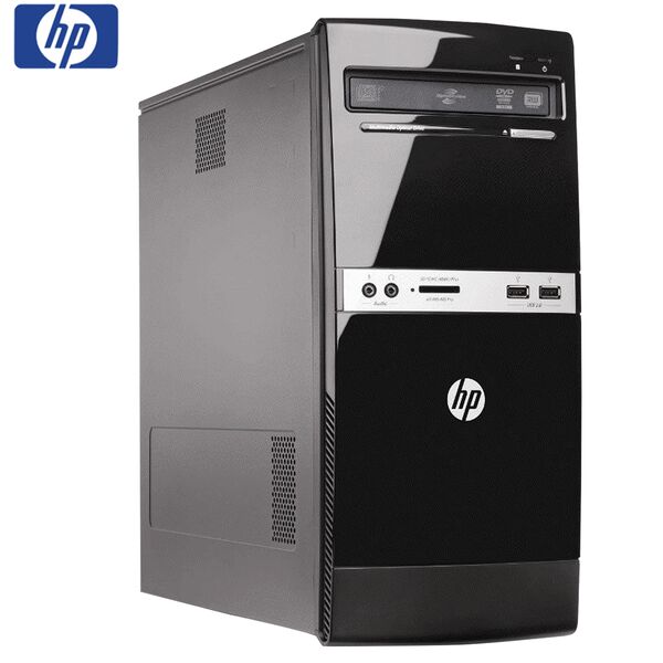 HP PC GA+ HP 500B MT DC-E5XXX/4GB/320GB/ODD 1.109.249 έως 12 άτοκες Δόσεις