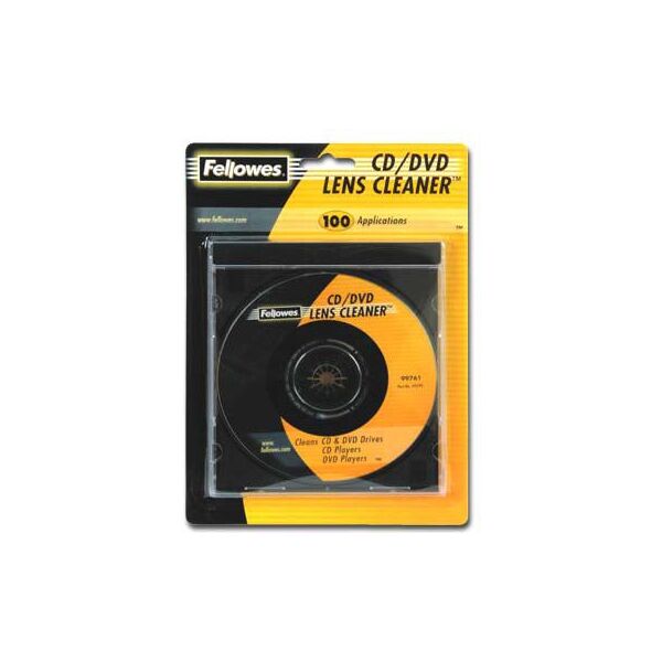 Fellowes Cleaning CD ( 99761 )