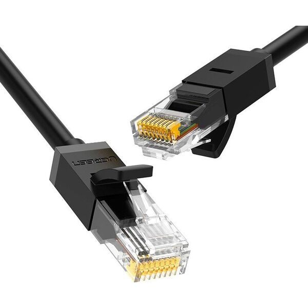 Ugreen Kabel sieciowy UGREEN Ethernet RJ45, Cat.6, UTP, 3m