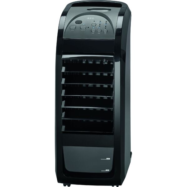 air conditioner AEG electronic black 70W (LK 5689)