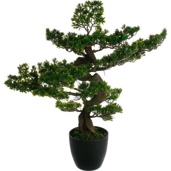 Atmosphera Sztuczne drzewo bonsai 80cm