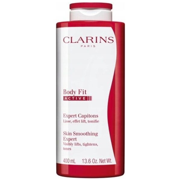 Clarins CLARINS BODY FIT ACTIVE SKIN SMOOTHING EXPERT 400ML