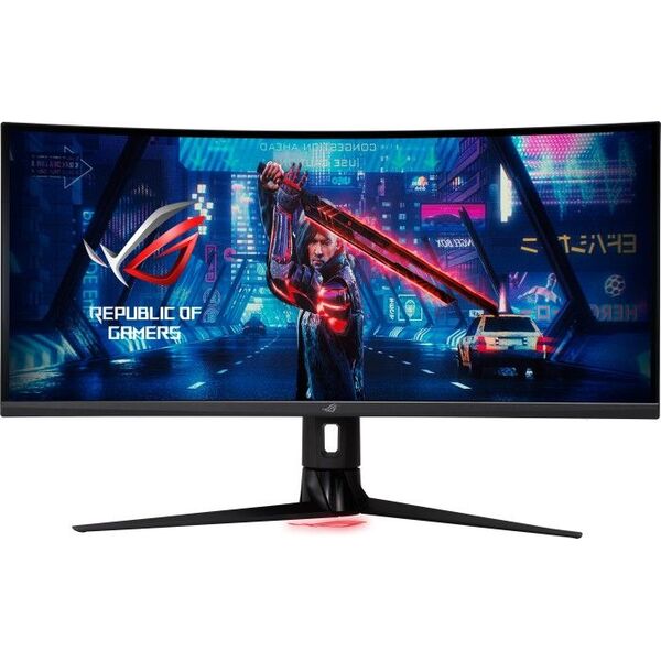 Monitor Asus ROG Strix XG349C (90LM06V0-B01A70)