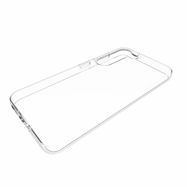 Case SAMSUNG GALAXY S23 Nexeri Slim Case Protect 2mm transparent 5904161131632