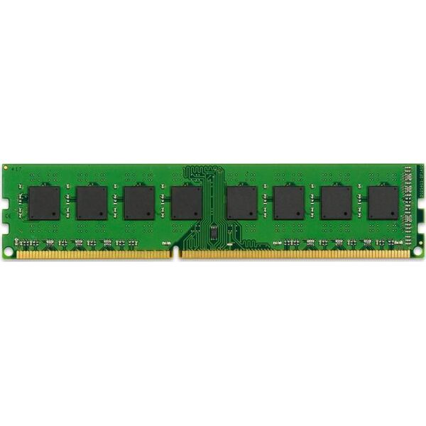 Memory Kingston ValueRAM, DDR3L, 4 GB, 1600MHz, CL11 (KVR16LN11/4)