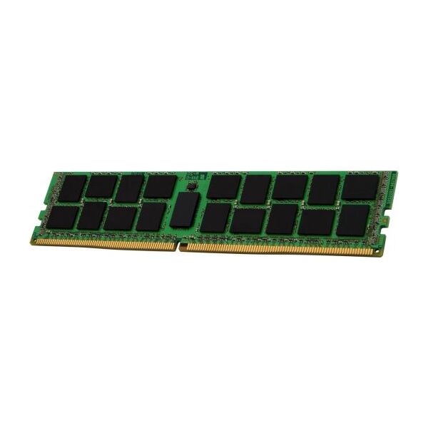 Dedicated memory Kingston DDR4, 32 GB, 2666 MHz, CL19 (KTH-PL426/32G)