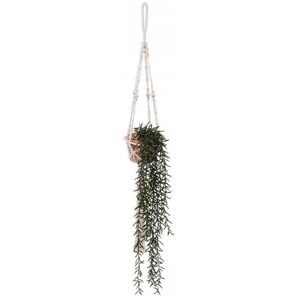 Atmosphera Artificial Senecio Ali, 92 cm 13430683 3560231660321