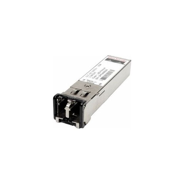 Moduł SFP Cisco GLC-FE-100FX-RGD