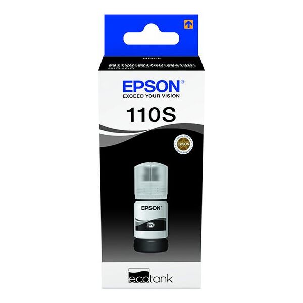 Tusz Epson Tusz C13T01L14A L black