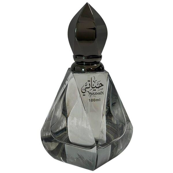 Al Haramain Al Harmain Hayati Unisex EDP 100ml