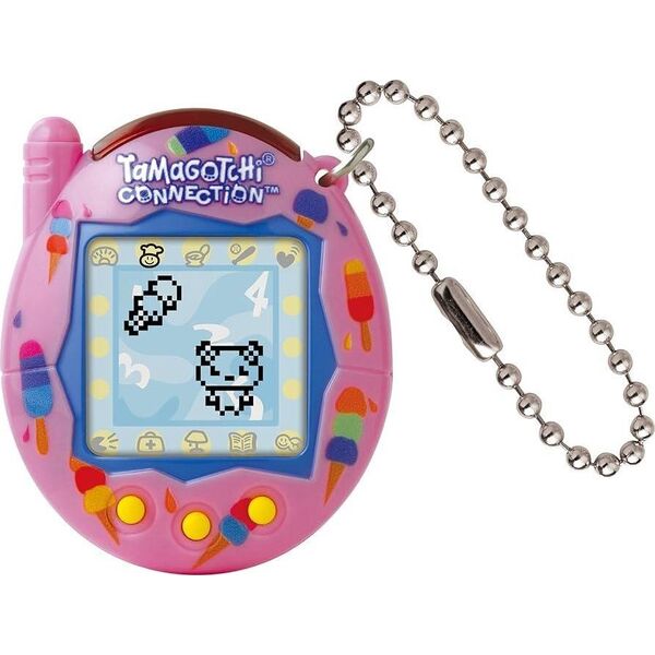 *****SUPBUZZ Tamagotchi ConnectionIceCream 34022