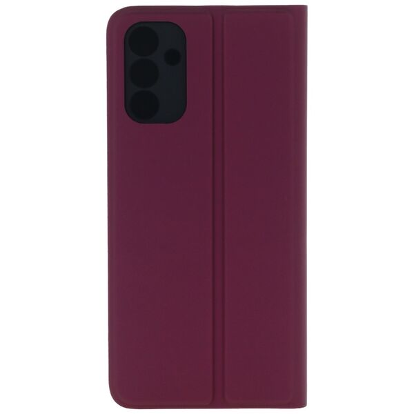 Smart Soft case for Samsung Galaxy S22 burgundy 5906961909329