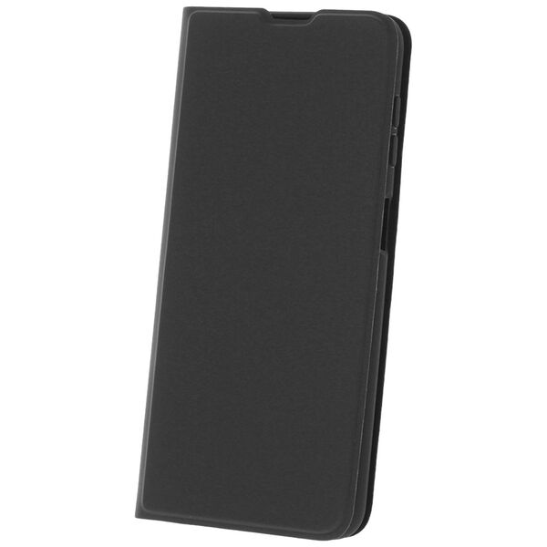 Smart Soft case for Samsung Galaxy S22 black 5906961909411