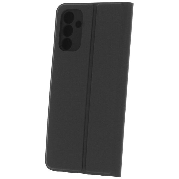 Smart Soft case for Xiaomi Redmi Note 10 black 5906961909435