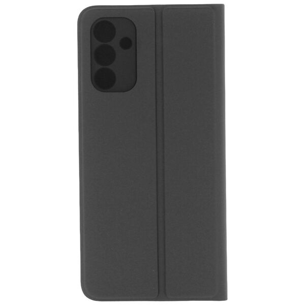 Smart Soft case for Samsung Galaxy S21 black 5906961909428