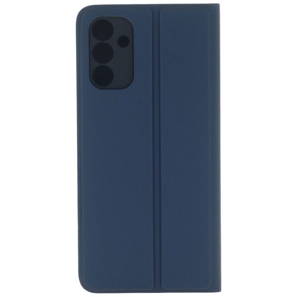 Smart Soft case for Samsung Galaxy S22 navy blue 5906961909367