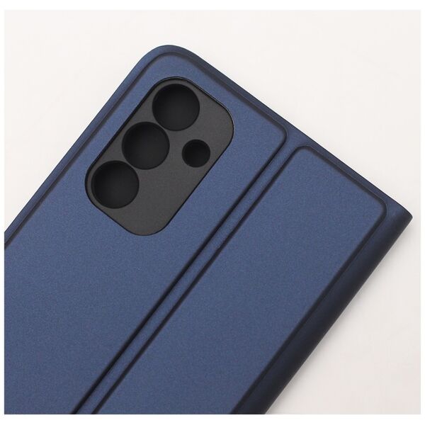 Smart Soft case for Samsung Galaxy S22 navy blue 5906961909367