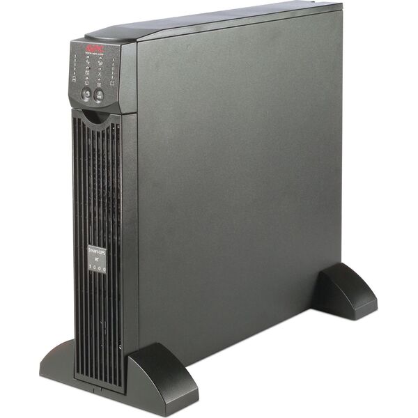 UPS APC Smart-UPS RT 1000VA (SURT1000XLI)