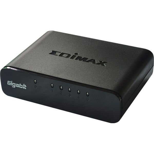 Switch EdiMax ES-5500G V3