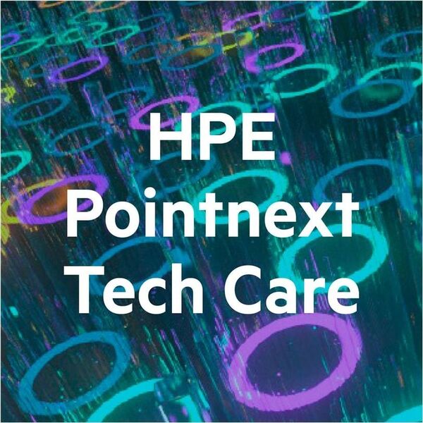 HP Pointnext Tech Care Basic Service  (H03G8E)