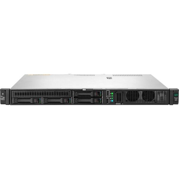 Serwer HPE Serwer HPE DL20 GEN11 16 GB RAM