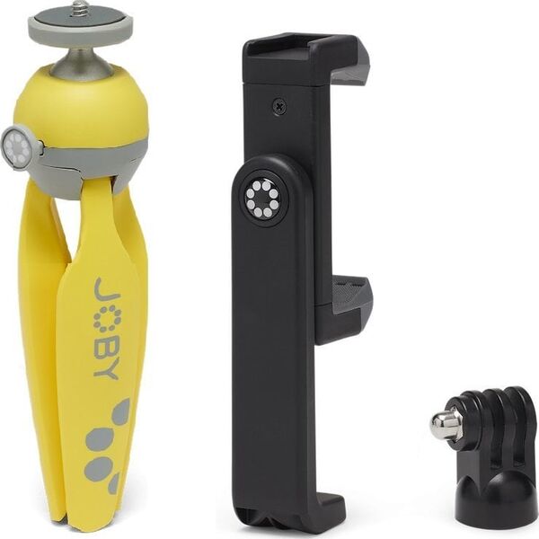 Joby Joby Statyw Handypod 2 Yellow Kit