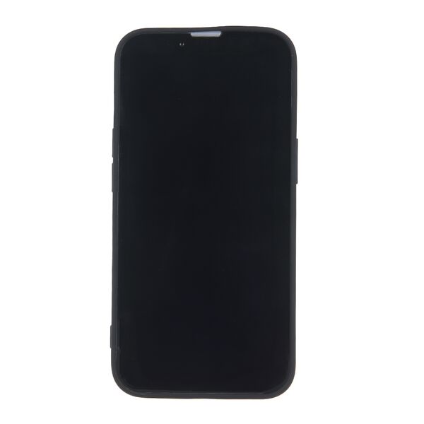 Simple Color Mag case for Samsung Galaxy S24 FE black 5906961914750