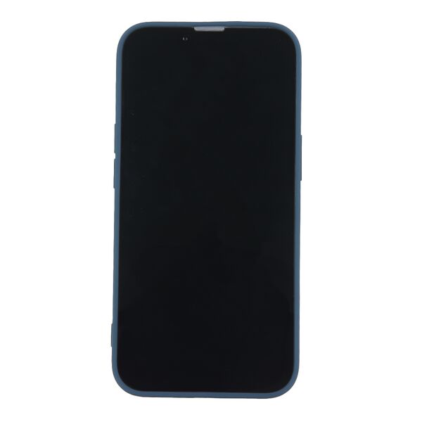 Simple Color Mag case for Samsung Galaxy A15 4G / A15 5G navy blue 5906961914996