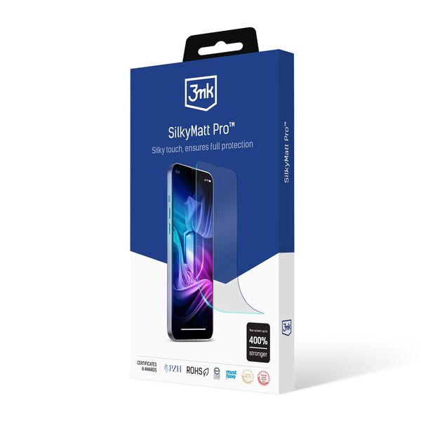 3mk protective film Silky Matt Pro for Iphone 16 Pro 5903108589185