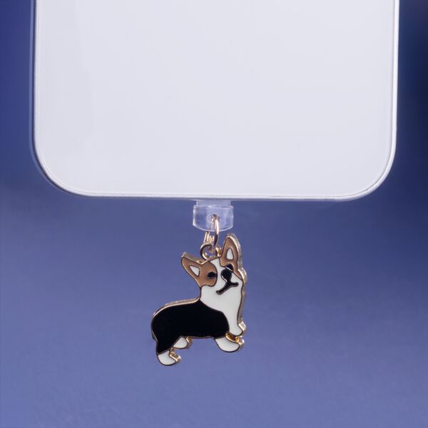 Pendant Charms Lightning dogs 5906961910677