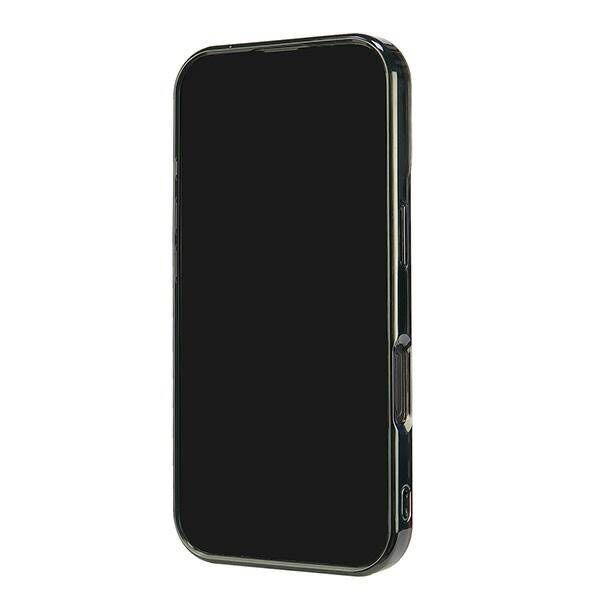 Original Case IPHONE 16 Audi IML Sport MagSafe (AUS-IMLMIP16-RSQ/D2-BK) black 6955250227841