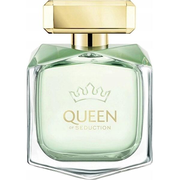 Antonio Banderas ANTONIO BANDERAS Queen Of Seduction EDT