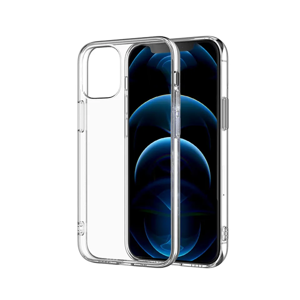 GrizzGlass BasicClear Apple iPhone 11 GRZ6278 5904063596911