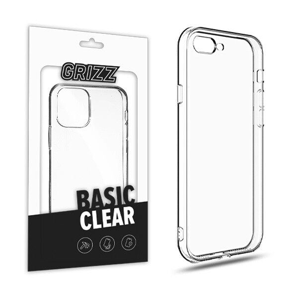 GrizzGlass BasicClear Apple iPhone X GRZ6277 5904063596904