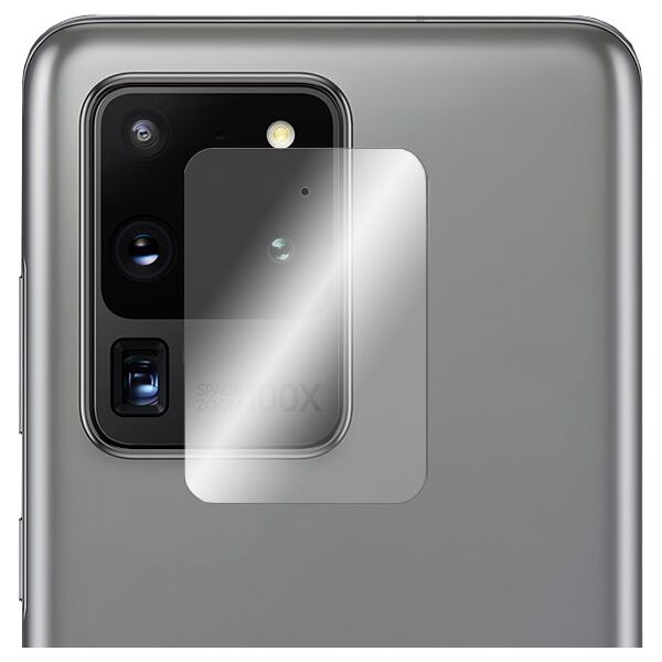 GrizzGlass HybridGlass Camera Honor 50 5G GRZ1152 5904063508969