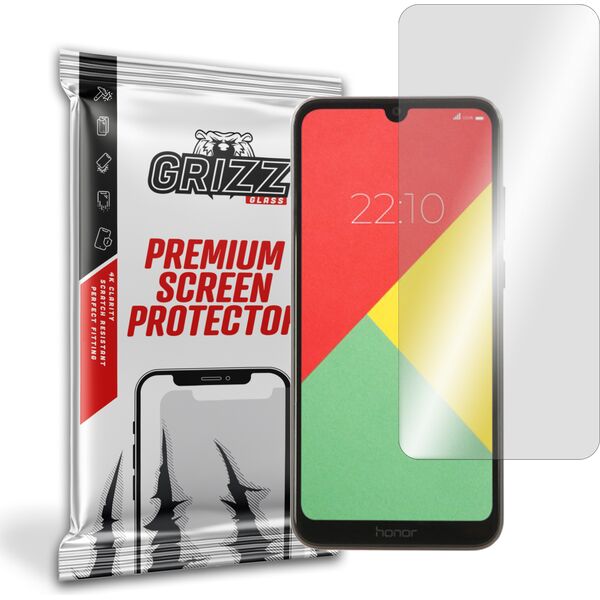 GrizzGlass Hydrofilm Honor 8A 2020 GRZ1611 5904063522217