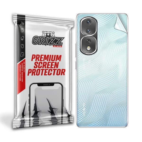 GrizzGlass SatinSkin Honor 80 Pro GRZ3892 5904063555246