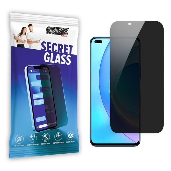 GrizzGlass SecretGlass Honor 50 Lite GRZ5406 5904063572656