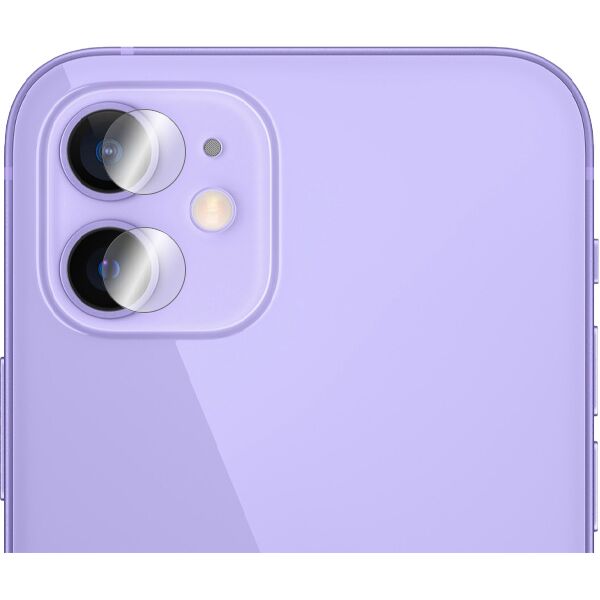 GrizzGlass HybridGlass Camera Honor 70 Pro GRZ2532 5904063524143