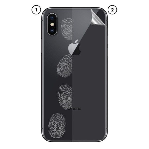 GrizzGlass SatinSkin Honor 8x GRZ9732 5906146422919