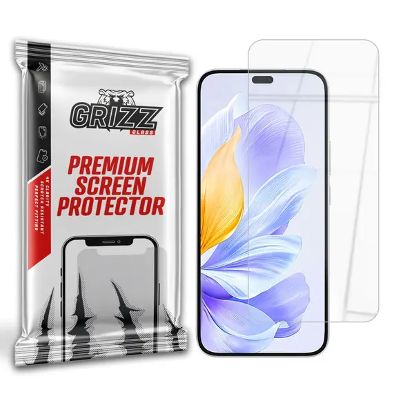 Hybrid Glass GrizzGlass HybridGlass for Honor X60i GRZ11011 5906146440807