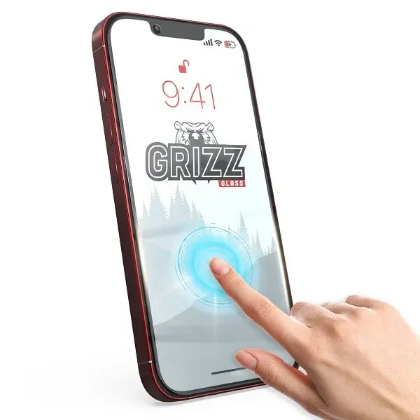 GrizzGlass HybridGlass Honor Pad X8a GRZ11249 5906146444263