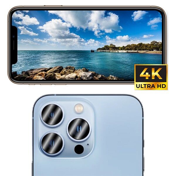 GrizzGlass HybridGlass Camera Honor X50 GT GRZ8484 5906146407848